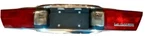 2000-2005 Limited Edition Buick Lesabre Tail Light Center Trunk Rear Plate Panel. Fixed Price $159.99.