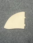 03-07 Honda Accord Sedan Left Driver Dash End Cap Cover Trim 77215-SDA-A010-M1. Fixed Price $20.99.