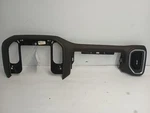 2020 Silverado 1500 Black, Right Side Vent With Large Trim Panel 12838478. Fixed Price $119.38.