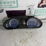 04-08 Maserati Quattroporte Instrument Gauge Cluster Speedometer M139. Fixed Price $199.99.