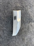 2008 2009 2010 Honda Accord Dash Left Trim Molding Bezel 77262-TA0-A1-20 Oem. Fixed Price $19.99.