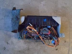 2003-2006 Mercedes Benz E320/E350/E500 Signal Activation Module Sam 0035450001. Fixed Price $106.00.