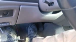 1998 Ford Taurus Lower Dash Under Column Knee Bolster Trim Panel Oem Gray. Fixed Price $57.00.