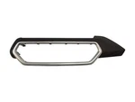 Bmw Oem Dashboard Decor Trim Gray 9871562 VIN:9T67718 IX3 G08 G01 G02 Lci. Fixed Price $129.66.