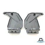 2007-2013 Bmw 328I 335I M3 E93 Front Left Right Fender Protection Plate Set Oem. Fixed Price $88.99.