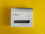 Bmw Natural Air Car Freshener Holder + 1X Fragrance Stick Genuine 83122285675. Fixed Price $24.99.