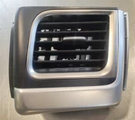 2014-2019 Toyota Highlander Driver Left Outer Dash Air Vent Genuine Oem. Fixed Price $34.99.