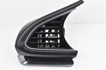 205-2026 Mazda 3 Driver Side Left Dashboard Panel Ac Vent Leather Oem. Fixed Price $169.99.