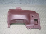 86-92 Toyota Supra MA70L Front Left Under Dash Lower Knee Trim Panel Oem. Fixed Price $64.22.