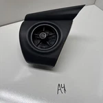 17-18 Scion Im Driver Side Dash Air Vent And Bezel. Fixed Price $45.00.