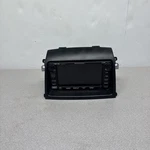 2004-2005 Toyota Sienna Limited Radio Jbl Oem Gps Navigation System 86120-08150. Fixed Price $189.70.