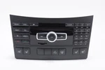 Mercedes W212 E-class Dvd Navigation Command Head Unit Oem 2013. Fixed Price $399.99.
