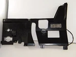 2003 Bmw X5 E53 Left Driver Side Lower Dash Panel W/ Lamp 8402259, 51-458402259. Fixed Price $34.30.