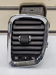 11-18 Durango Dash Outer Right Passenger Air Vent Heater Conditioning Silver. Fixed Price $99.99.