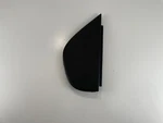 2005-2010 Volkswagen Jetta Left Driver Dash End Cap Trim Oem, 1K1 857 175. Fixed Price $22.95.