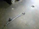 Wiper Transmission Fits 04-09 Galant 253801. Fixed Price $70.39.