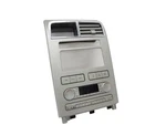 2007-2010 Lincoln Mkx Center Dash Radio Bezel W/ Climate Control Unit Oem. Fixed Price $34.25.