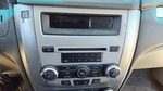 2010-2012 Ford Fusion Stock Radio Oem Factory Stereo Cd Player 9E5Z18842A. Fixed Price $68.31.