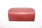 1998 Porsche Boxster 986 Conv #395 Right Dashboard Upper Trim Cover Leather Red. Fixed Price $76.49.