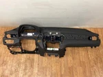 Fits 16-22 Bmw X1 Complete Dashboard Panel Assy Head Up Display Black Oem. Fixed Price $660.00.