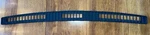 93 94 95 Jeep Grand Cherokee Zj Upper Center Dash Defrost Air Vent Trim Bezel. Fixed Price $14.99.