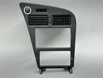 94-99 Toyota Celica Center Dash Radio Climate Control Trim Bezel Oem. Fixed Price $79.99.