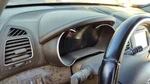 2014-2015 Kia Sorento Trim Bezel Around Speedometer Dash Surround Panel Va Black. Fixed Price $103.91.