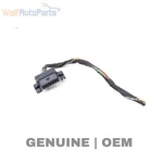 2020-2022 Bmw M760I Xdrive Obd Diagnosis Wire / Wiring Connector (16-PIN). Fixed Price $19.99.