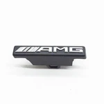 New Mercedes-benz Glc X253 Radiator Grille Amg Lettering A2538178300. Fixed Price $111.24.