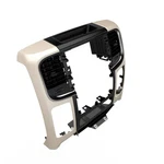 Genuine Mopar Instrument Panel Bezel 1VY921X9AH. Fixed Price $376.98.