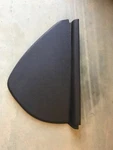 05-08 Cadillac Srx Lh Left Driver Dash End Cover Cap Cocoa. Fixed Price $35.00.