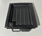 2004-2008 Ford F150 F-150 Upper Dash Bezel Panel Trim Tray W/ Aux Oem. Fixed Price $29.99.