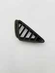 2010-2017 Chevrolet Equinox Right A/c Dash Air Defroster Grille Oem. Fixed Price $19.95.