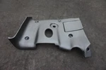 Left Dash Lower Knee Bolster Trim Panel QN71SX7AB Dodge Viper RT10 SR2 1996-02. Fixed Price $135.99.