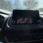 Nissan Rogue 2023-2025 Sirius Xm Bt Audio Am Fm Radio Receiver 2591A-4MT0B Oem. Fixed Price $220.00.