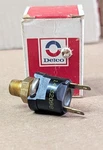 1982-93 Cadillac Deville Fleet 60 Spec A/c Compressor Oil Cut Off Switch. Nos Gm. Fixed Price $45.00.