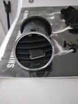2015 Chevy Cruze Left Outer Dash Air Vent Oem 95919076 Used Good Condition. Fixed Price $20.00.