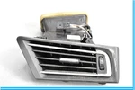 09-15 Bmw 750I 750LI F01 F02 Right Passenger Side Fresh Air Vent Grille Dash Oem. Fixed Price $32.00.
