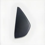 2014-2023 Jeep Cherokee Dash Right End Cap Cover Panel Oem 1UH71DX9AB Black. Fixed Price $28.00.