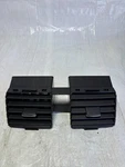 07-13 Suzuki SX4 Center Dashboard Air Vents. Fixed Price $35.08.