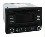 2012-15 Kia Rio Am Fm Radio Single-disk Cd Player Satellite Capable 961701W900CA. Fixed Price $106.25.