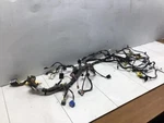 Jeep Liberty 2011 Dash Heater Radio Cluster Gauge Wire Wiring Harness Factory. Fixed Price $149.06.
