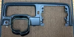 Jeep Cherokee Xj 97-01 Dash Bezel Trim Speedometer Column Surround. Fixed Price $54.95.