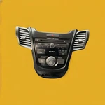 Acura Rdx 2013-2018 Am Fm Radio Receiver Cd MP3 Player, Id 39100TX4A01. Fixed Price $69.00.