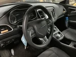 Steering Column Floor Shift Sedan Fits 15-17 200 310792. Fixed Price $94.21.