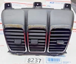 2007-2012 Gmc Acadia Center Dash Air Vent Grille Trim Panel 20829314 Oem. Fixed Price $40.00.