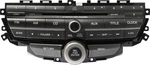 2010-2012 Honda Accord Am Fm Radio 6 Disc Cd MP3 39100-TA0-A320-M1 Option 3BB0. Fixed Price $265.00.