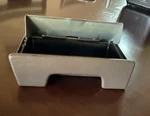 Share 1992-1996 Toyota Camry Oem Center Dash Ashtray (p/n 74102-33010) Brown. Fixed Price $12.95.