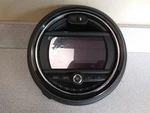 2019 Mini Cooper Countryman Info-gps-tv Screen Display 6.5" Fits 18. Fixed Price $299.04.
