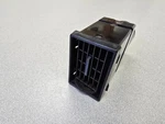 Very Nice Used Original Porsche 914-6 Lower Dash Air Vent Assembly 72-73 Nla. Fixed Price $38.00.